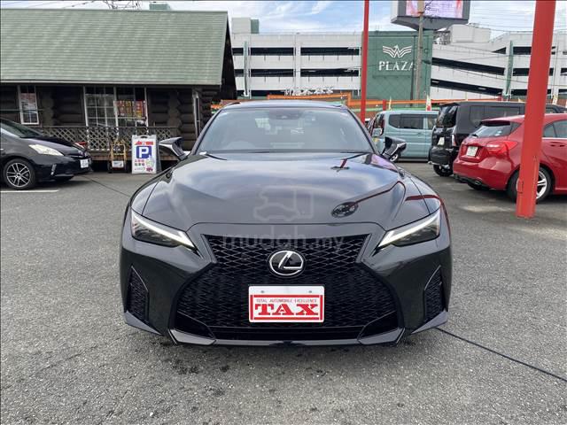 2023 Lexus IS300 2.0 F-SPORT (A) - Cars for sale in Bandar Bukit Raja ...