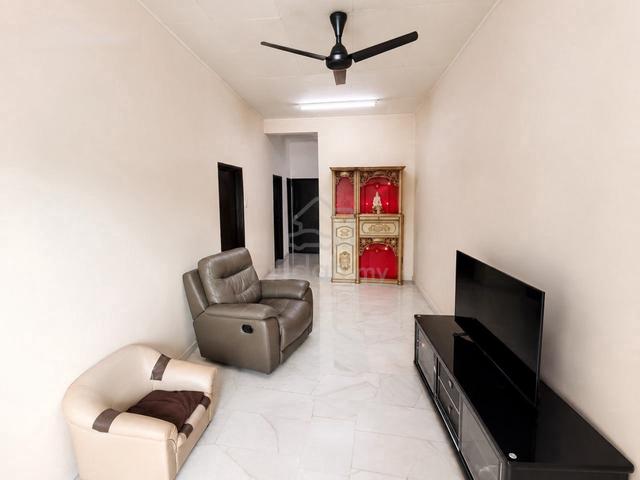 Below Market Bandar Bukit Raja single storey for sale 1