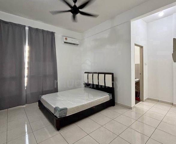 Bilik master bedroom 1