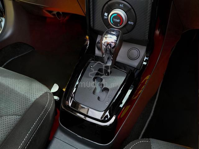 2019 Toyota COPEN 1.0 GR SPORT (A) - 4
