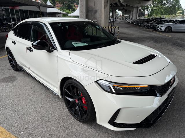 2024 Honda CIVIC 2.0 TYPE R MY23 FL5 (M) New Car - 4