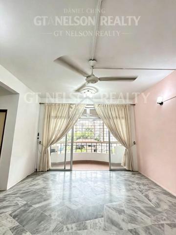 Kenanga Apartment (Putra Perdana) 1