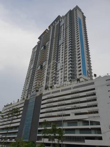 Saville @ Cheras 1
