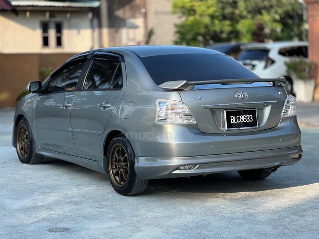 2011 Toyota VIOS 1.5 G LIMITED FACELIFT (A) - 3