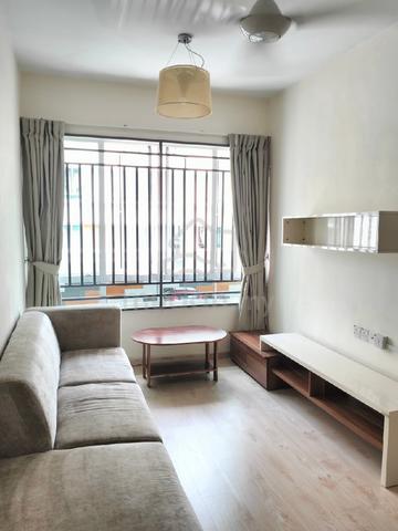 University Utama Condominium 1