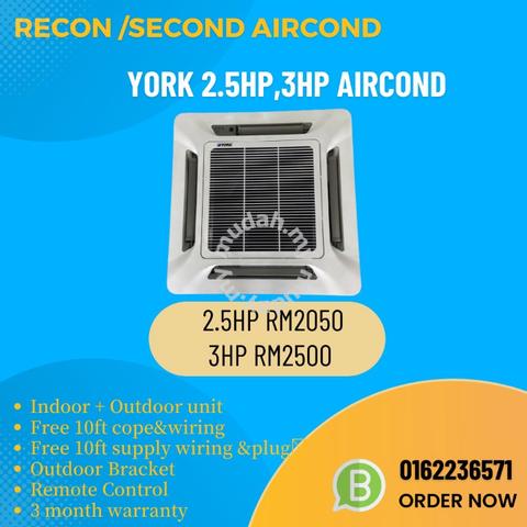 3hp aircond