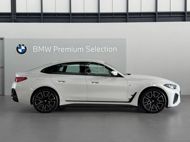2025 Bmw I4 EDRIVE35 M SPORT i4 - Call for Deal! - 2