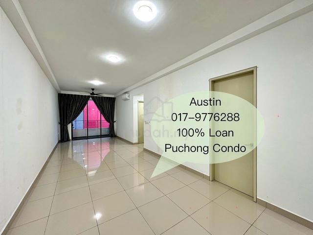D'Aman Residences 1