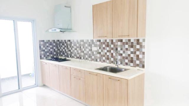 Aurora Residence @ Lake Side City 1