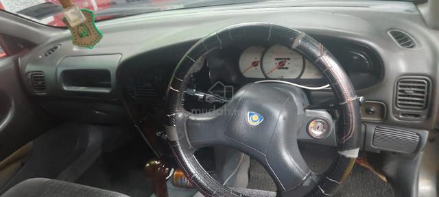 2000 Proton WIRA 1.5 GL (A) - 4