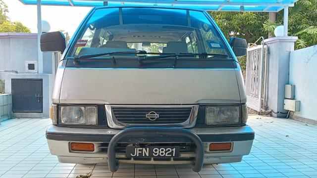1999 Nissan VANETTE 1.5 (M) - 2