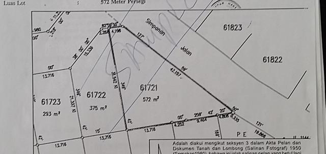 Selangor Bandar Sri Damansara Residential Freehold Land For Sale 1