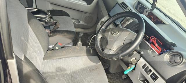 2013 Perodua ALZA 1.5 SX (M) - 5