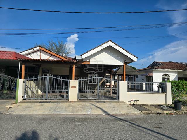 Taman Kota Permai Single Storey Semi D House For Sale|Bukit Mertajam 1