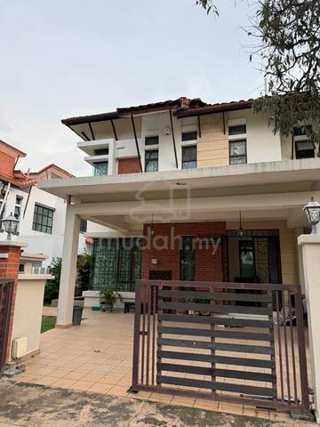 Bandar Kinrara 8 1