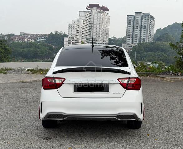 2020 Proton SAGA 1.3 PREMIUM AT - 5