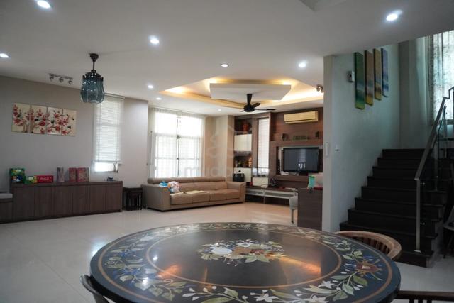 Teluk Air Tawar | Bungalow | Fully Renovated | Price Negotiable 1