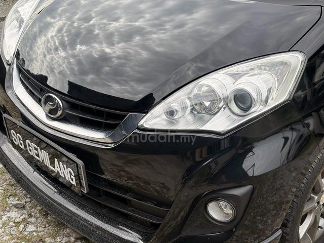 2017 Perodua ALZA 1.5 SE FACELIFT (A) - 4