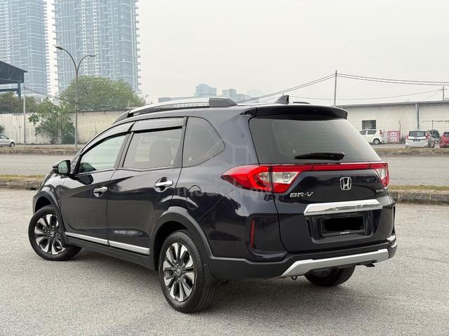 2021 P.START Honda BR-V 1.5 V (A) F.SERVICE - 2