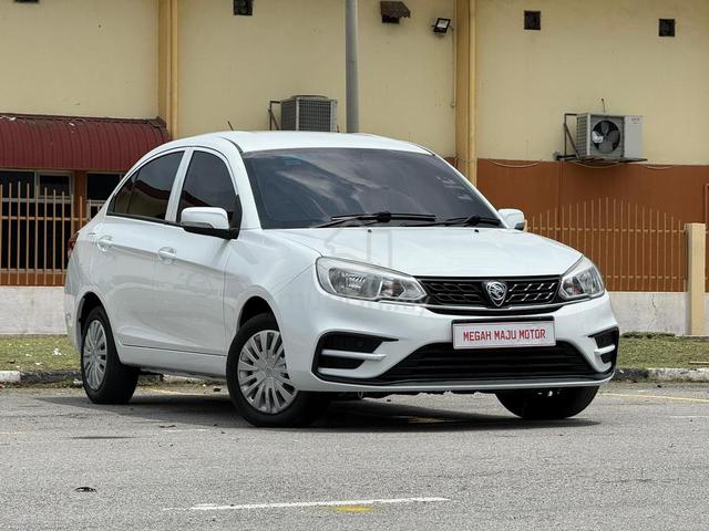2020 Proton SAGA STANDARD MT 1.3 (M) - SVR/LOW MIL - 1