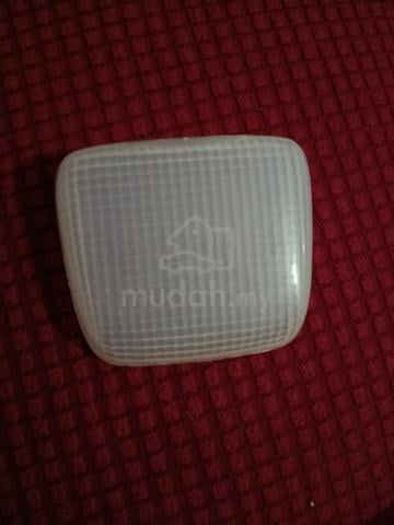 original tail lamp dan visor Mira perodua kelisa - photo 5 of 6