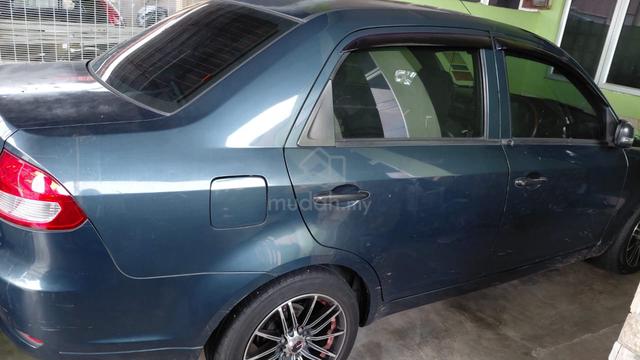 2011 Proton SAGA 1.3 FL (M) - 2