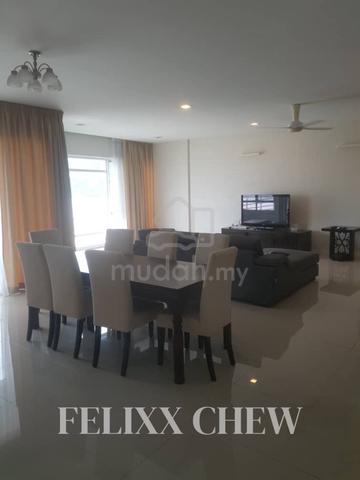 BayStar Condominium 1