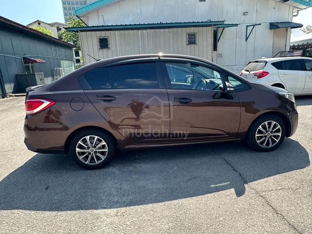 2017 Proton PERSONA 1.6 PREMIUM -- (A) - 5