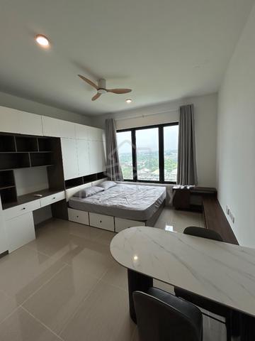 SK One Garden City 1