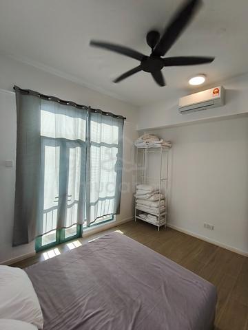 Bay Suites 2