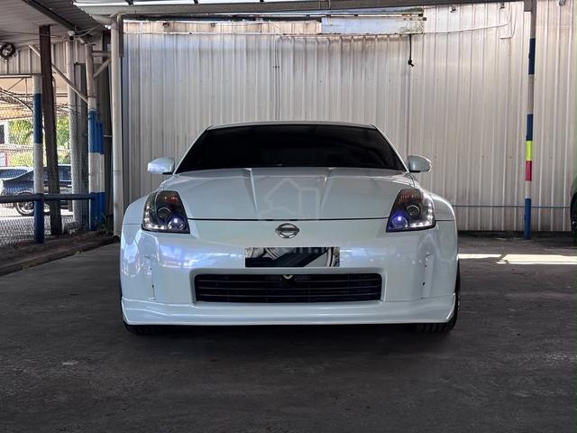 2004 Nissan FAIRLADY 350Z Z33 (A) GOOD Condition - 3