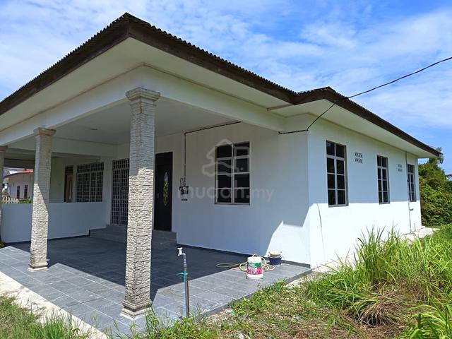 Rumah Untuk Disewa Marang 1