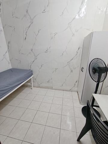 Single Room Lelaki Near LRT Wangsa Maju /Rumah Teres Setapak  1