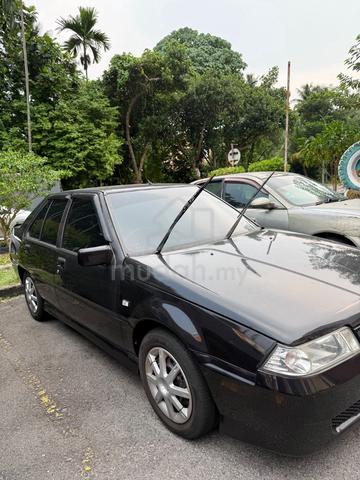 2007 Proton SAGA 1.3 LMST (M) - 3