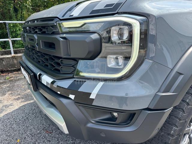 2023 Ford RANGER 2.0 RAPTOR BI-TURBO MY18 T6 - 2