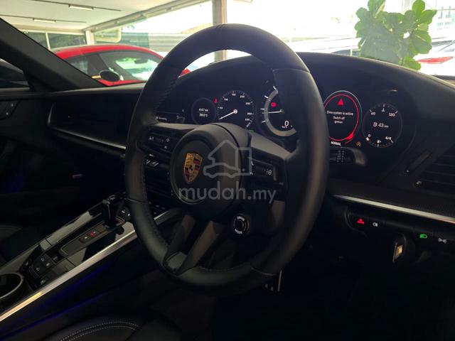 2022 Porsche 911 3.0 CARRERA S (A) 1339KM NEW CAR - 3