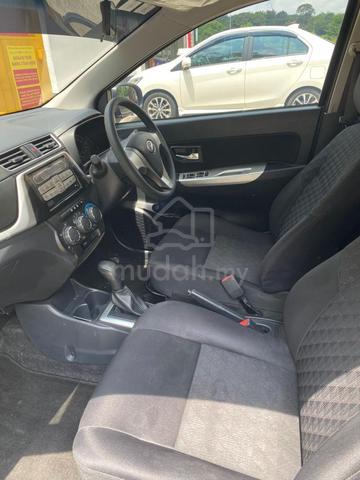 2020 Perodua BEZZA 1.3 PREMIUM X (A) - 4