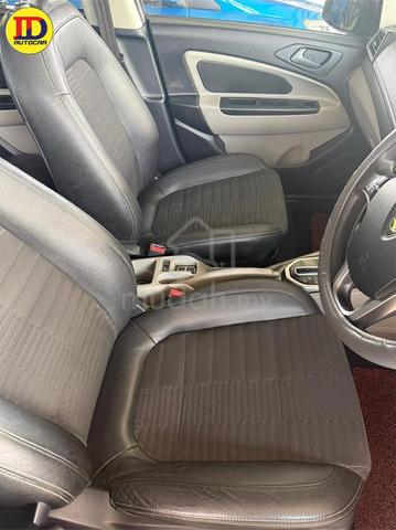 2019 Proton PERSONA 1.6 EXECUTIVE (A) - 4
