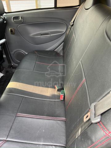 2007 Perodua VIVA 0.8 850 EX (M) - 5