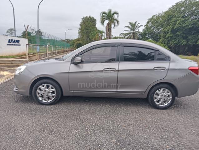 2016 Proton SAGA 1.3 FLX EXECUTIVE MY08 FACELIFT - 1