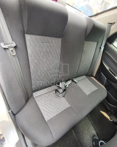 2012 Proton SAGA 1.3 FL (M) Direct owner nego - 4