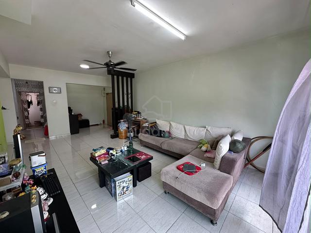 Pulai View 1