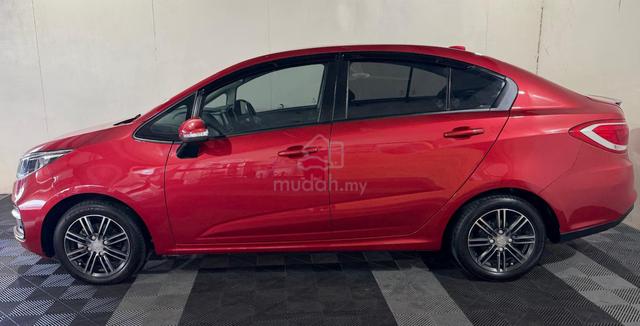 2020 Proton PERSONA PREMIUM 1.6L (A) LOW MILEAGE - 4