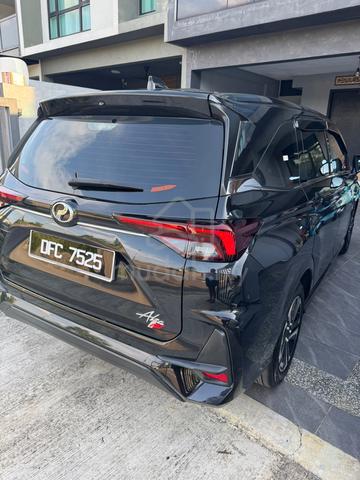 2024 Perodua ALZA 1.5 AV MY22 (A) - 3