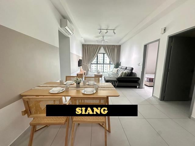Sinaran Residences @ Utropolis 1