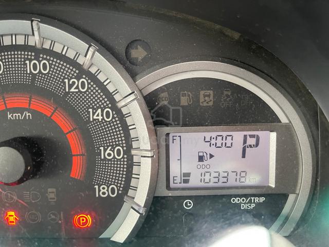 2015 Toyota AVANZA 1.5 G FACELIFT (A) FULL LOAN - 3