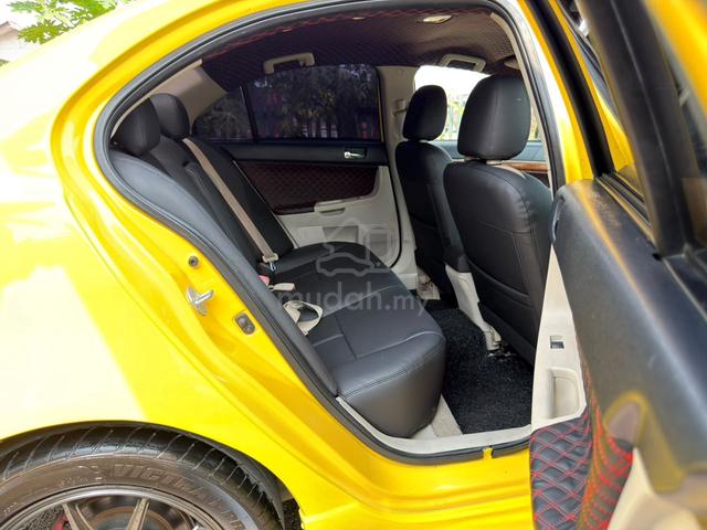 2007 Mitsubishi LANCER EVO 2.0 (AUTO)-LOAN KEDAI - 5