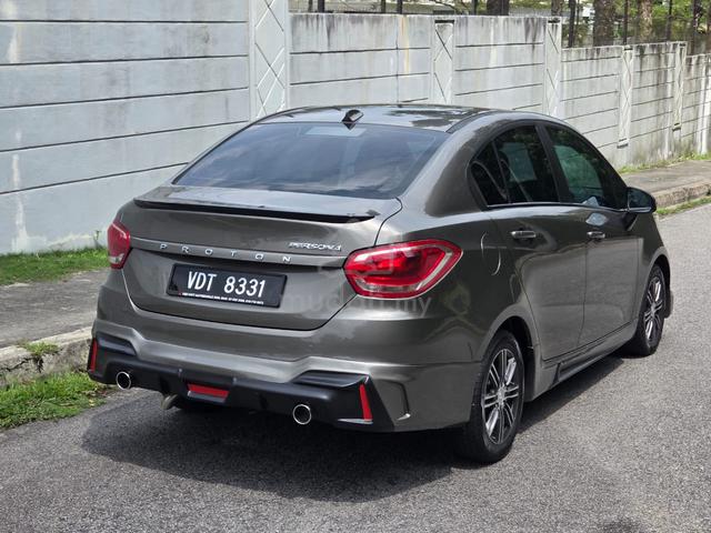 ORI 2019 Proton PERSONA 1.6 PREM (A) LOW MILEAGE!! - 5