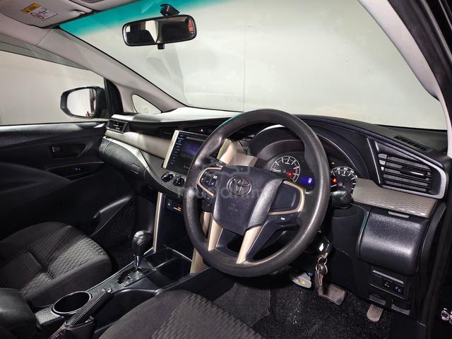 2017 Toyota Innova 2.0 (A) 5-Years Warranty - 4