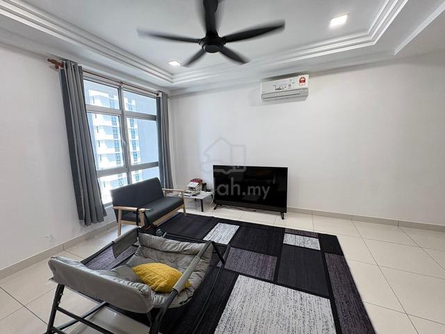 MIRAI Residences 1